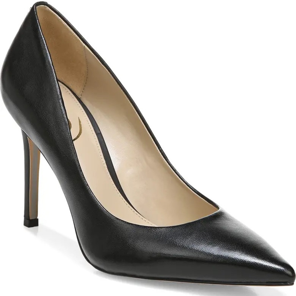 Sam Edelman | Hazel Pointed Toe Pump